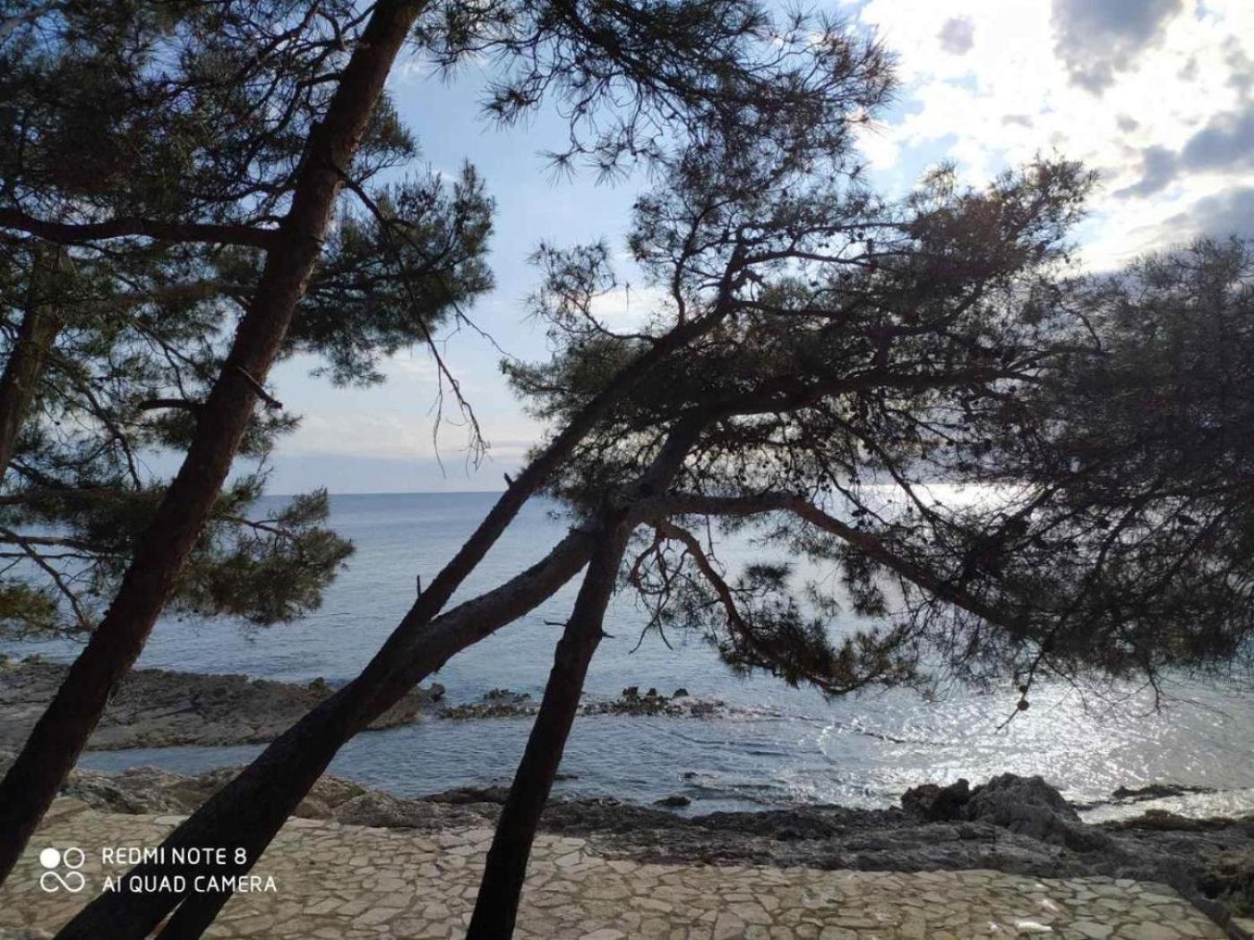 Apartments Mali Lošinj Exterior foto